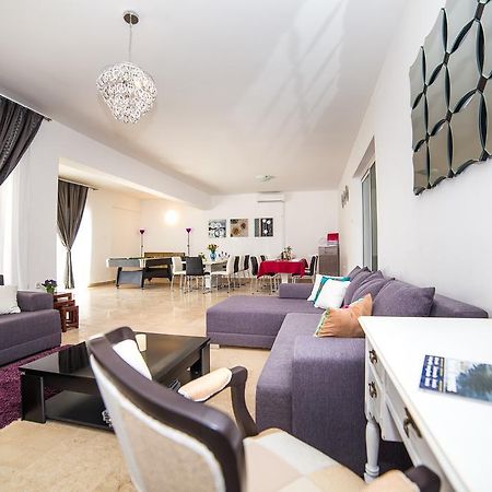 Holiday Home White House Podstrana Dış mekan fotoğraf