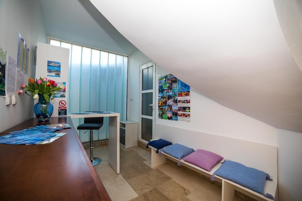 Holiday Home White House Podstrana Dış mekan fotoğraf